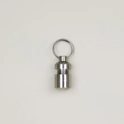 Tube adresse pour collier