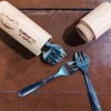 Étui 6 fourchettes à huitre