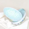 Œuf de Pâques à garnir Beatrix Potter 18 cm