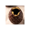 Œuf en chocolat au Panettone