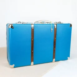 Valise sécurisée pour enfant