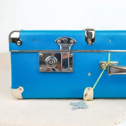 Valise sécurisée pour enfant