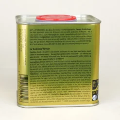 Vernis Le tonkinois 500 mL