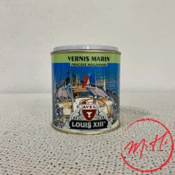 Vernis marin Louis XIII Avel