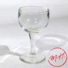 Verre ballon bistrot