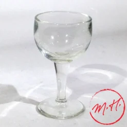 Verre ballon bistrot