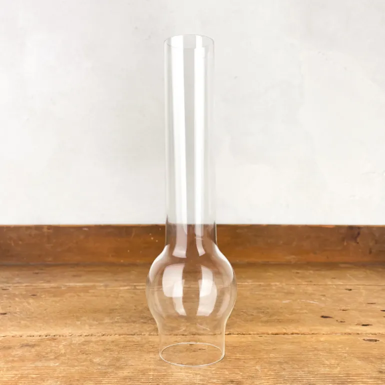 Verre de lampe à pétrole Matador ⌀53mm