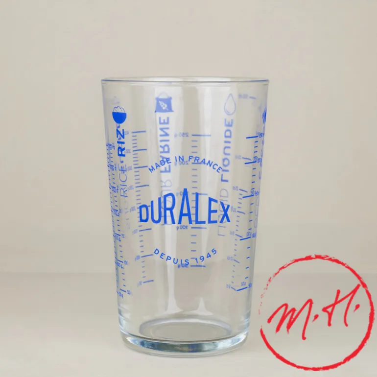 Verre mesureur 56 cl