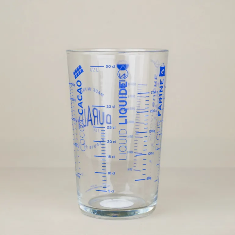 Verre mesureur 56 cl