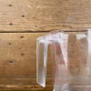 Verre mesureur plastique 1L