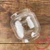 Verre pour lampe tempête