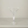 6 verres à Martini