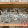 6 verrines mise en bouche délice