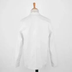 Veste chinoise en coton