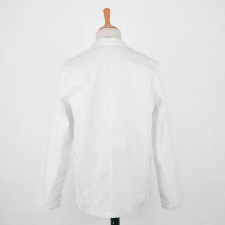 Veste chinoise en coton