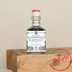 Vinaigre balsamique de Modène