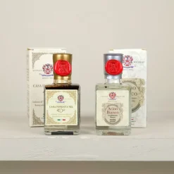 Vinaigre balsamique de Modène