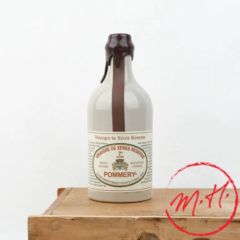 Vinaigre de vin de Xérès 7°