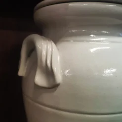 Vinaigrier en grès 3.5 L Maison Empereur