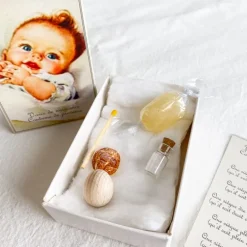 Vœux de naissance